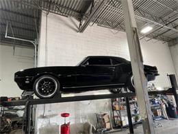 1968 Chevrolet Camaro (CC-2048380) for sale in Addison, Illinois