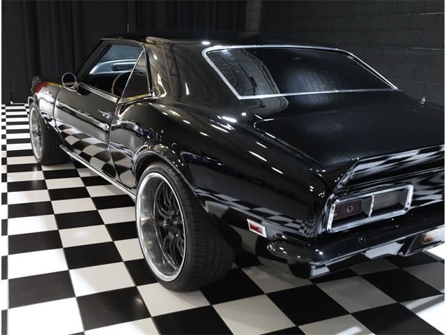 1968 Chevrolet Camaro (CC-2048380) for sale in Addison, Illinois