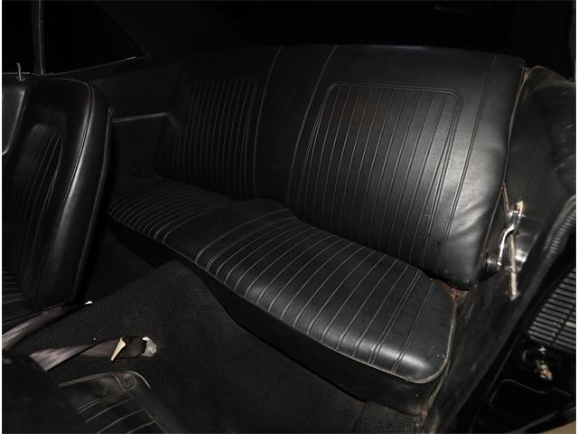 1968 Chevrolet Camaro (CC-2048380) for sale in Addison, Illinois