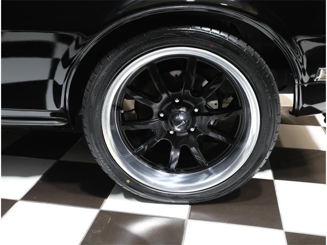 1968 Chevrolet Camaro (CC-2048380) for sale in Addison, Illinois
