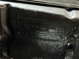 1968 Chevrolet Camaro (CC-2048380) for sale in Addison, Illinois