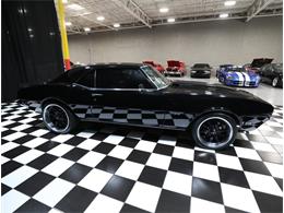 1968 Chevrolet Camaro (CC-2048380) for sale in Addison, Illinois