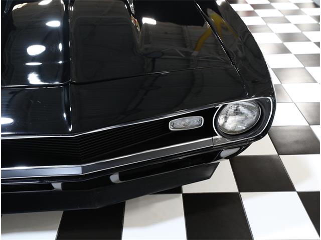 1968 Chevrolet Camaro (CC-2048380) for sale in Addison, Illinois