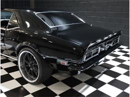 1968 Chevrolet Camaro (CC-2048380) for sale in Addison, Illinois