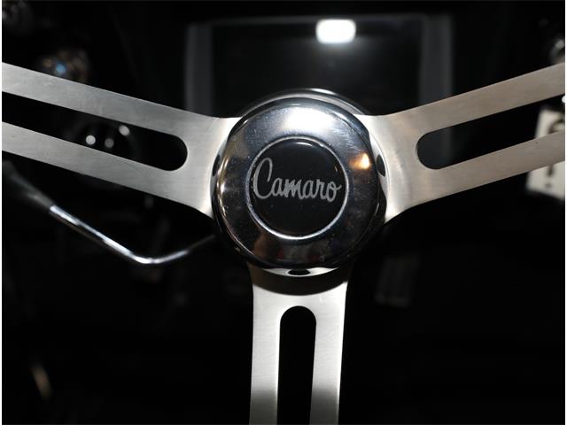 1968 Chevrolet Camaro (CC-2048380) for sale in Addison, Illinois