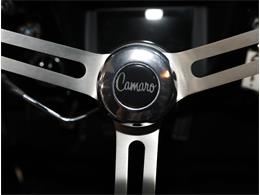 1968 Chevrolet Camaro (CC-2048380) for sale in Addison, Illinois