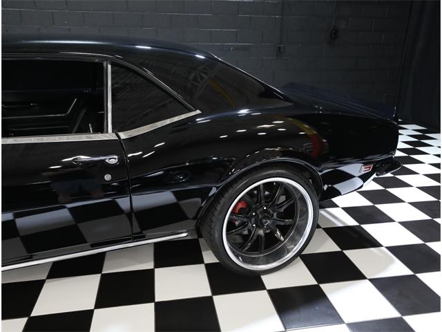 1968 Chevrolet Camaro (CC-2048380) for sale in Addison, Illinois