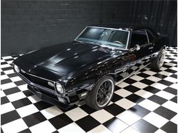 1968 Chevrolet Camaro (CC-2048380) for sale in Addison, Illinois