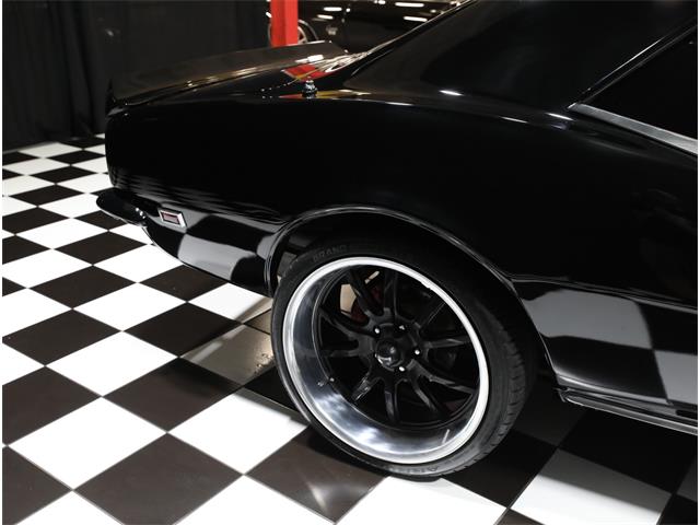 1968 Chevrolet Camaro (CC-2048380) for sale in Addison, Illinois