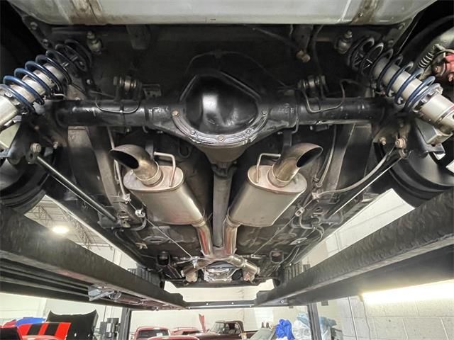 1968 Chevrolet Camaro (CC-2048380) for sale in Addison, Illinois