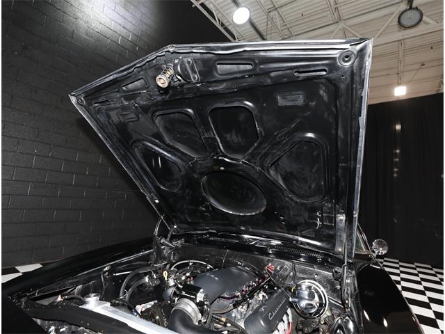 1968 Chevrolet Camaro (CC-2048380) for sale in Addison, Illinois