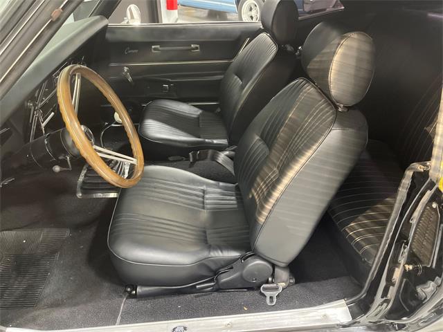1968 Chevrolet Camaro (CC-2048380) for sale in Addison, Illinois