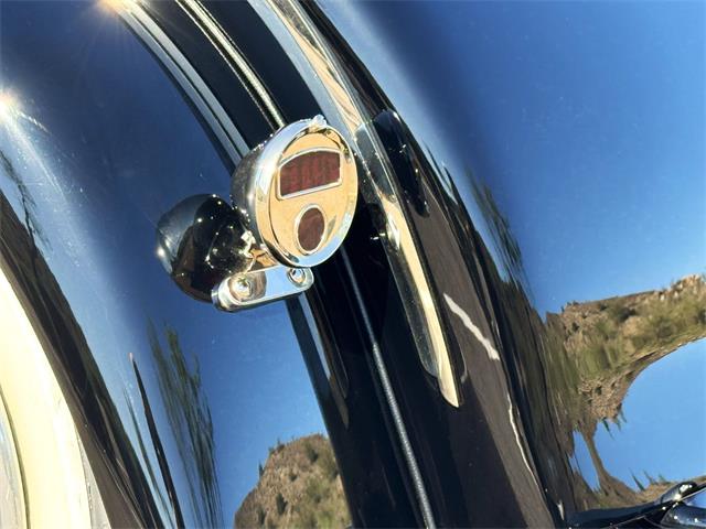 1923 Hispano-Suiza H6B Cabriolet by Fernandez et Darrin (CC-2048388) for sale in Phoenix, Arizona