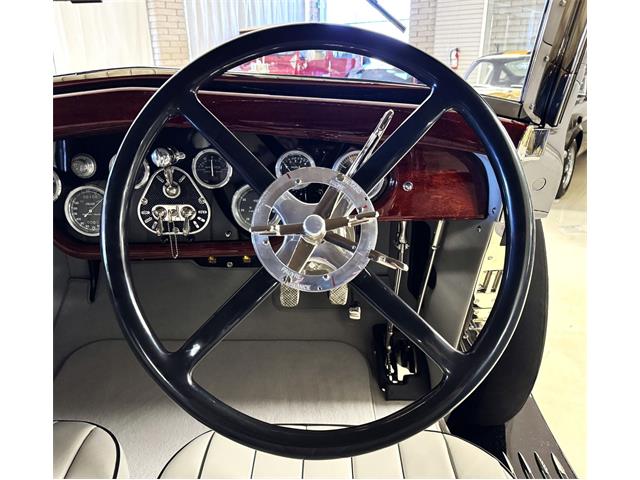 1923 Hispano-Suiza H6B Cabriolet by Fernandez et Darrin (CC-2048388) for sale in Phoenix, Arizona