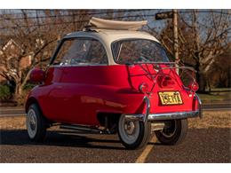 1958 BMW Isetta (CC-2048393) for sale in Shamong, New Jersey