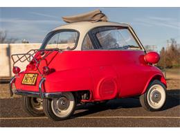 1958 BMW Isetta (CC-2048393) for sale in Shamong, New Jersey