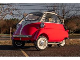 1958 BMW Isetta (CC-2048393) for sale in Shamong, New Jersey
