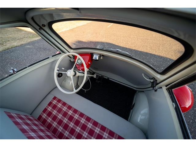 1958 BMW Isetta (CC-2048393) for sale in Shamong, New Jersey