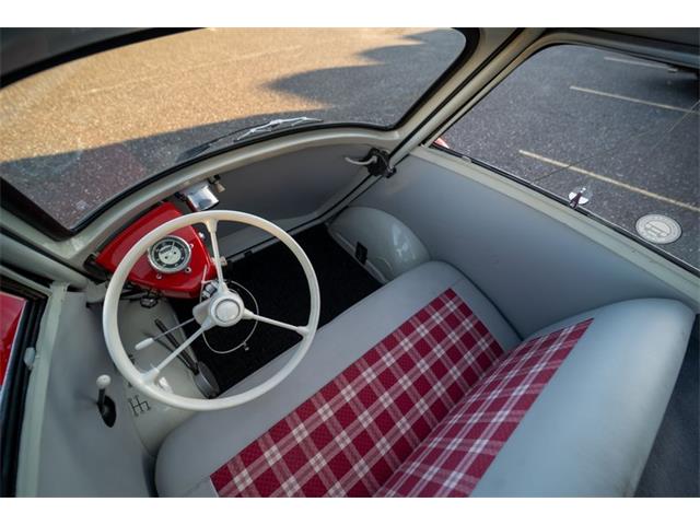 1958 BMW Isetta (CC-2048393) for sale in Shamong, New Jersey