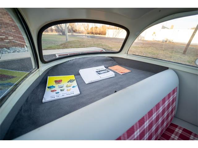 1958 BMW Isetta (CC-2048393) for sale in Shamong, New Jersey