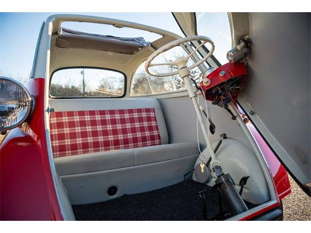 1958 BMW Isetta (CC-2048393) for sale in Shamong, New Jersey