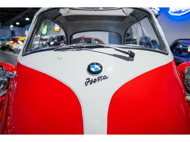1958 BMW Isetta (CC-2048393) for sale in Shamong, New Jersey
