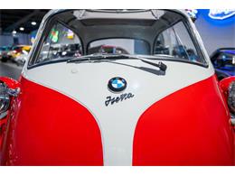 1958 BMW Isetta (CC-2048393) for sale in Shamong, New Jersey