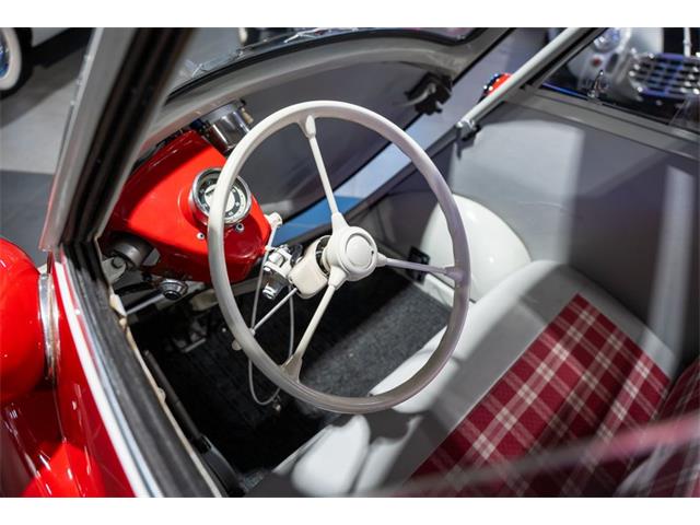 1958 BMW Isetta (CC-2048393) for sale in Shamong, New Jersey