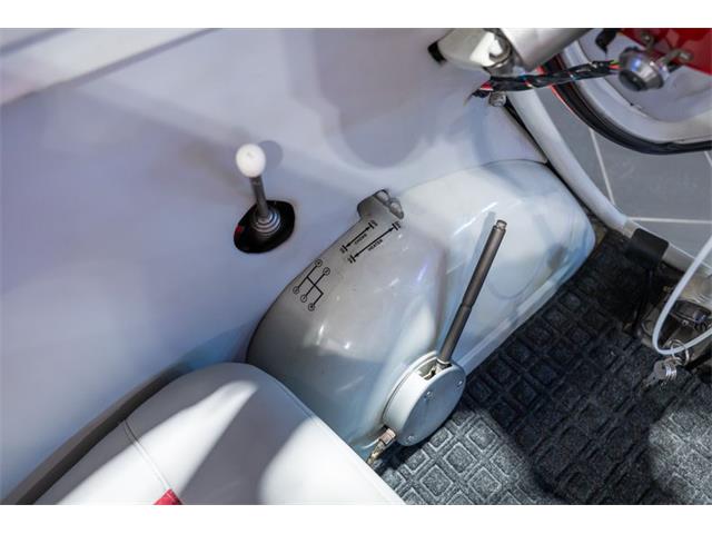 1958 BMW Isetta (CC-2048393) for sale in Shamong, New Jersey