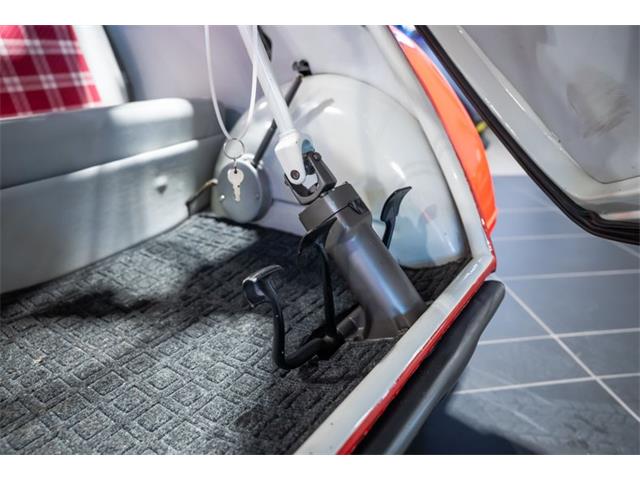 1958 BMW Isetta (CC-2048393) for sale in Shamong, New Jersey