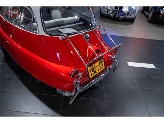 1958 BMW Isetta (CC-2048393) for sale in Shamong, New Jersey
