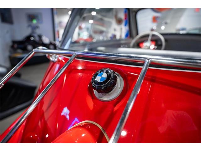 1958 BMW Isetta (CC-2048393) for sale in Shamong, New Jersey