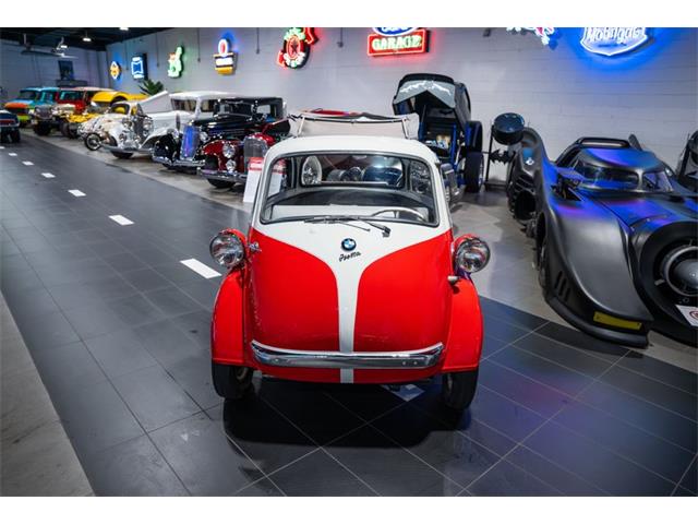 1958 BMW Isetta (CC-2048393) for sale in Shamong, New Jersey