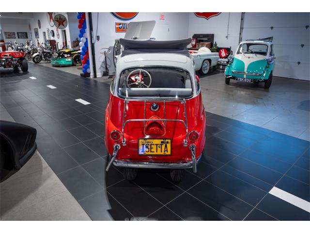 1958 BMW Isetta (CC-2048393) for sale in Shamong, New Jersey