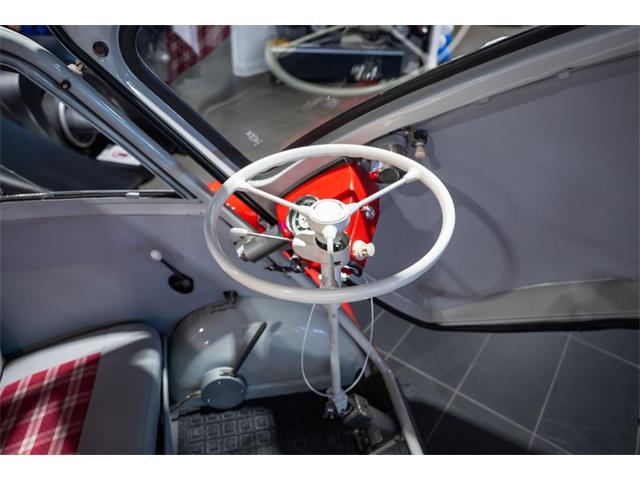 1958 BMW Isetta (CC-2048393) for sale in Shamong, New Jersey