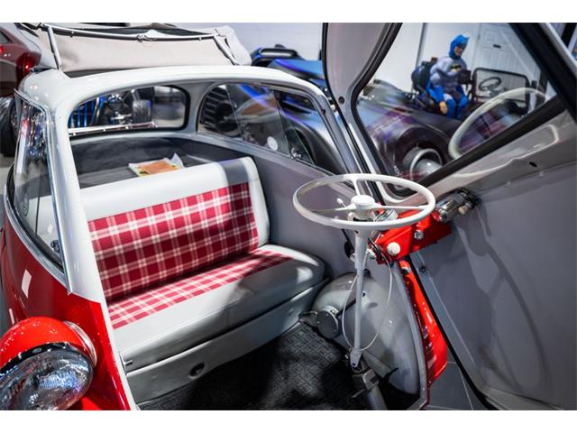 1958 BMW Isetta (CC-2048393) for sale in Shamong, New Jersey