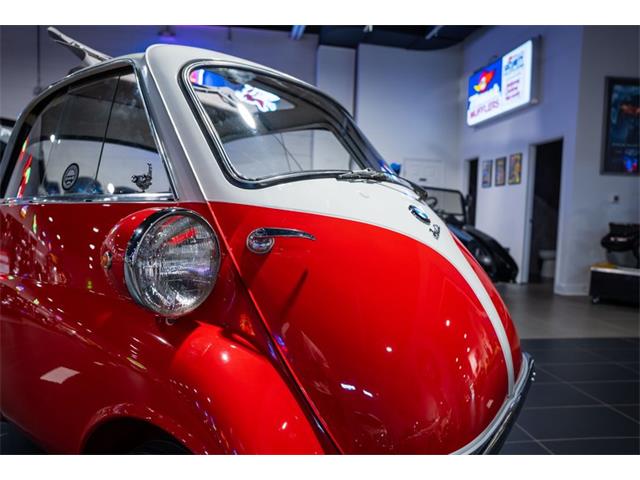 1958 BMW Isetta (CC-2048393) for sale in Shamong, New Jersey