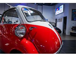 1958 BMW Isetta (CC-2048393) for sale in Shamong, New Jersey