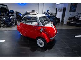 1958 BMW Isetta (CC-2048393) for sale in Shamong, New Jersey
