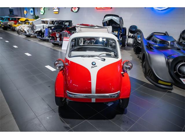 1958 BMW Isetta (CC-2048393) for sale in Shamong, New Jersey