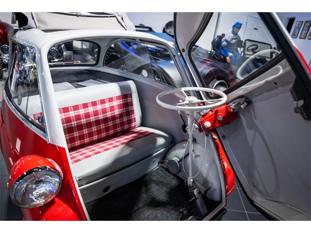 1958 BMW Isetta (CC-2048393) for sale in Shamong, New Jersey