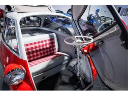 1958 BMW Isetta (CC-2048393) for sale in Shamong, New Jersey
