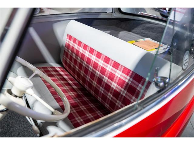 1958 BMW Isetta (CC-2048393) for sale in Shamong, New Jersey