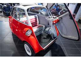 1958 BMW Isetta (CC-2048393) for sale in Shamong, New Jersey
