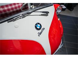 1958 BMW Isetta (CC-2048393) for sale in Shamong, New Jersey