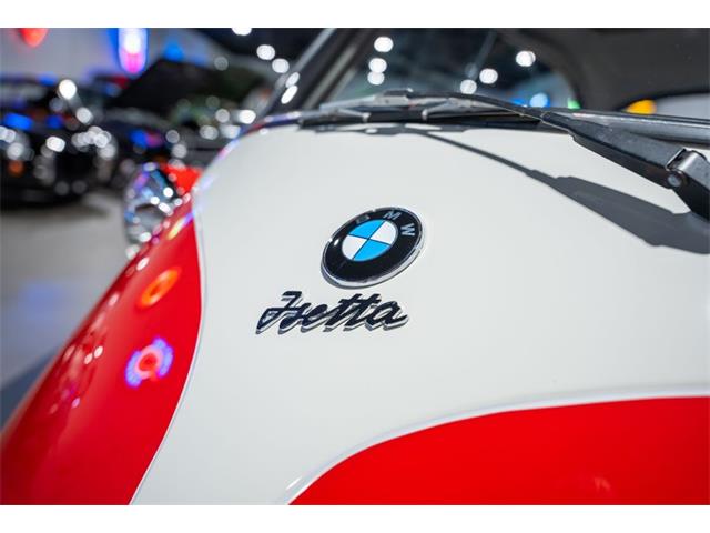 1958 BMW Isetta (CC-2048393) for sale in Shamong, New Jersey