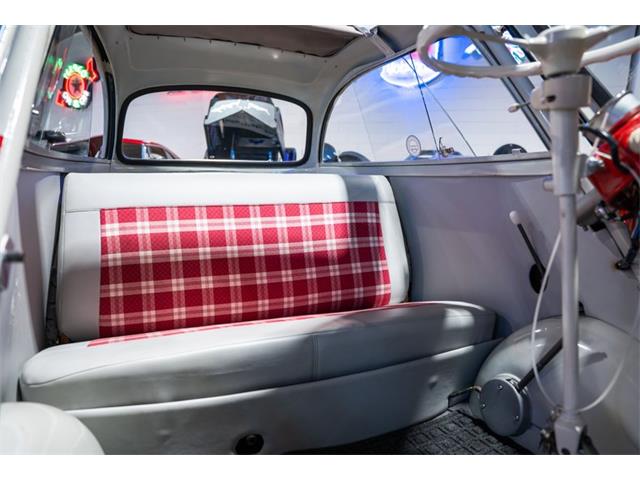 1958 BMW Isetta (CC-2048393) for sale in Shamong, New Jersey