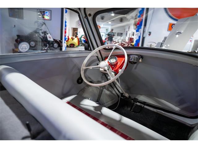 1958 BMW Isetta (CC-2048393) for sale in Shamong, New Jersey