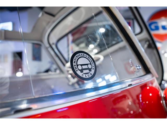 1958 BMW Isetta (CC-2048393) for sale in Shamong, New Jersey