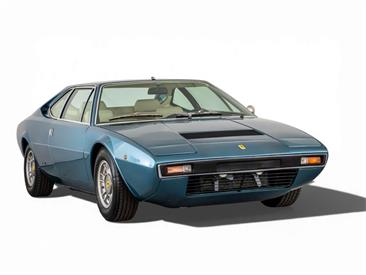 1975 Ferrari 208 (CC-2048406) for sale in Ventura, California